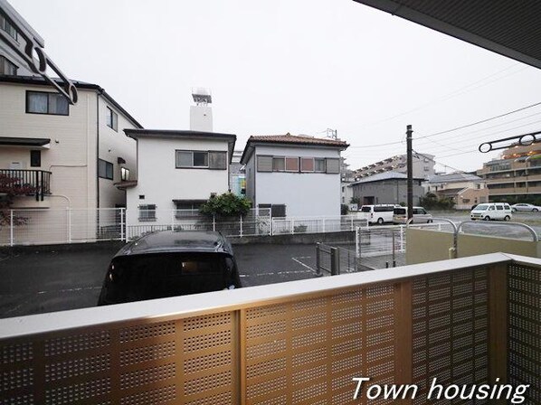 サンシャイン青葉の物件内観写真